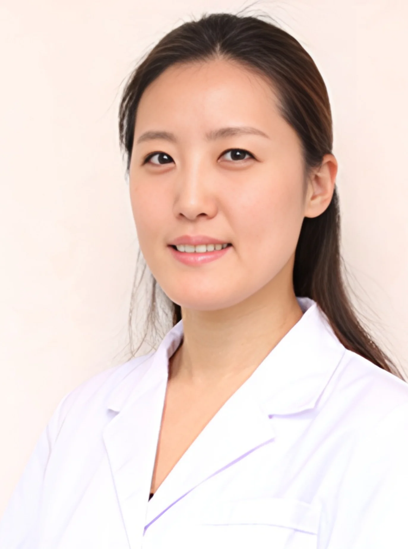 院長 螺澤香織