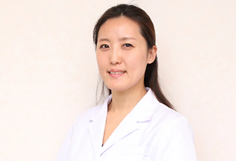 院長 螺澤香織